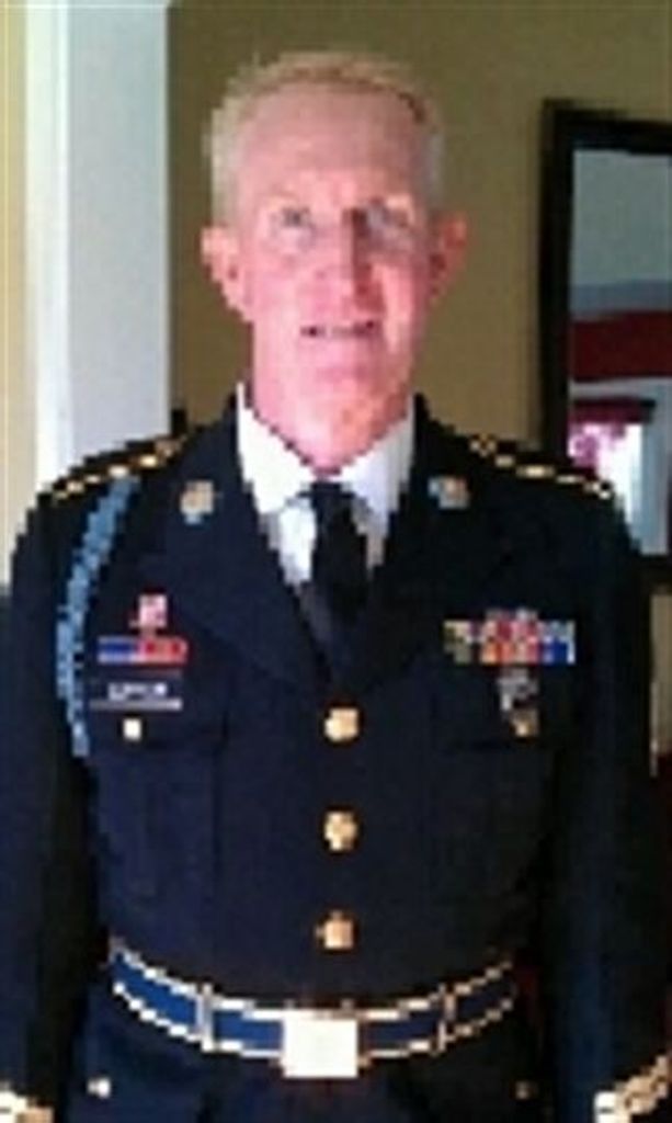 Charles K. “Kim” Compton