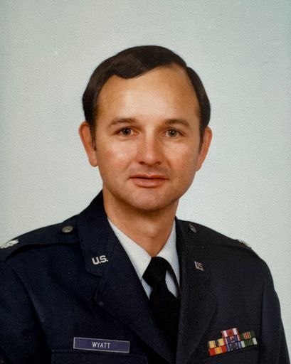 Milton Ronald Wyatt Profile Photo