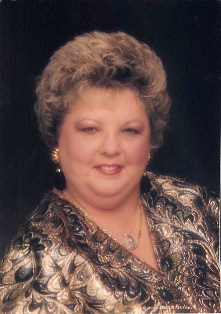 Ruth May Kellar