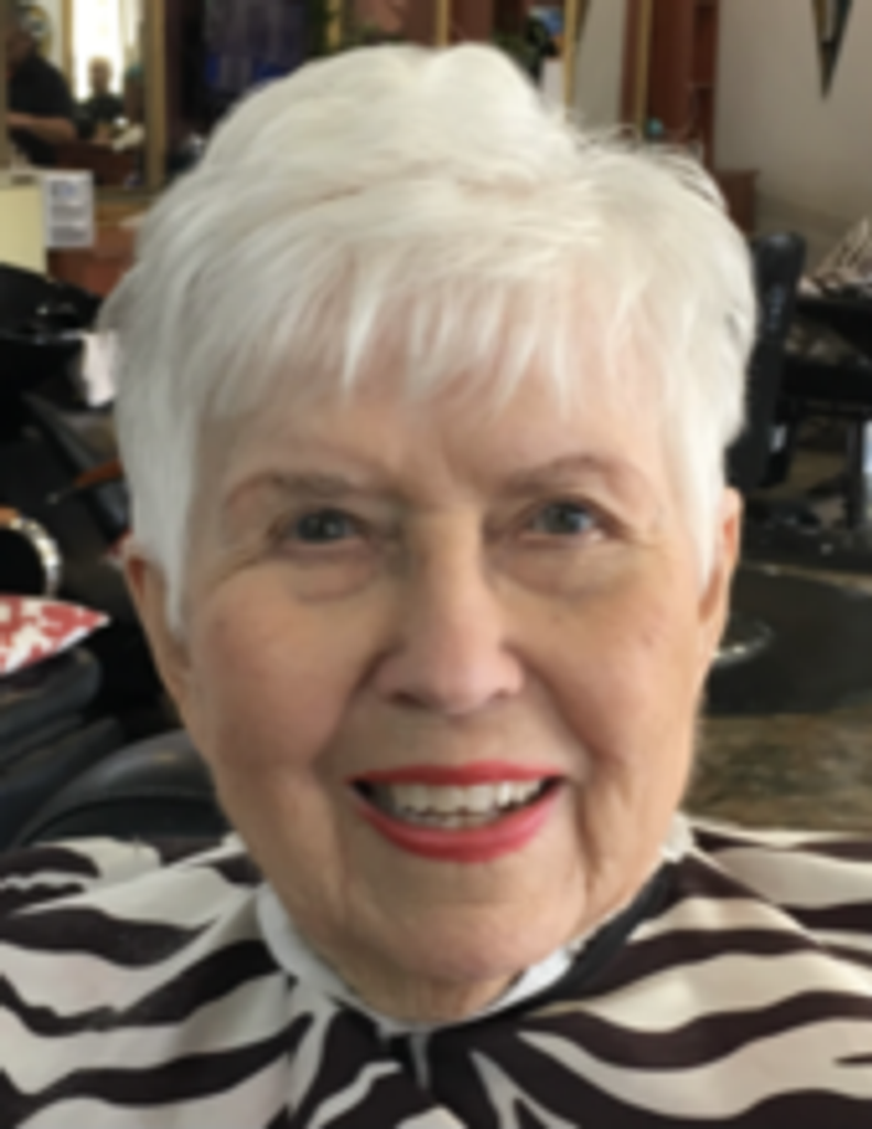 Eleanor  Jean Dedic