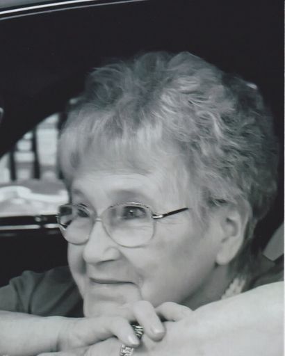 Shirley Ann Juby's obituary image