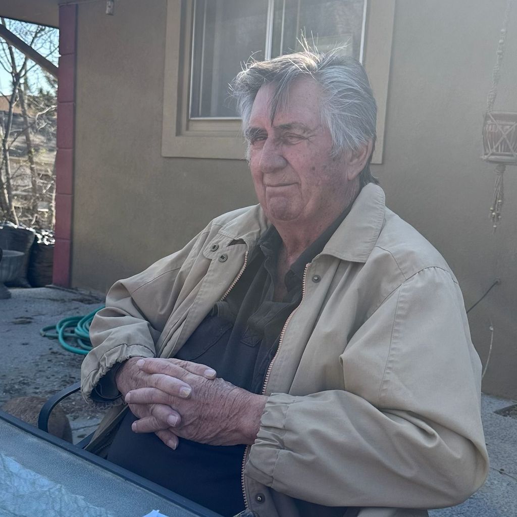 William G Vigil Profile Photo