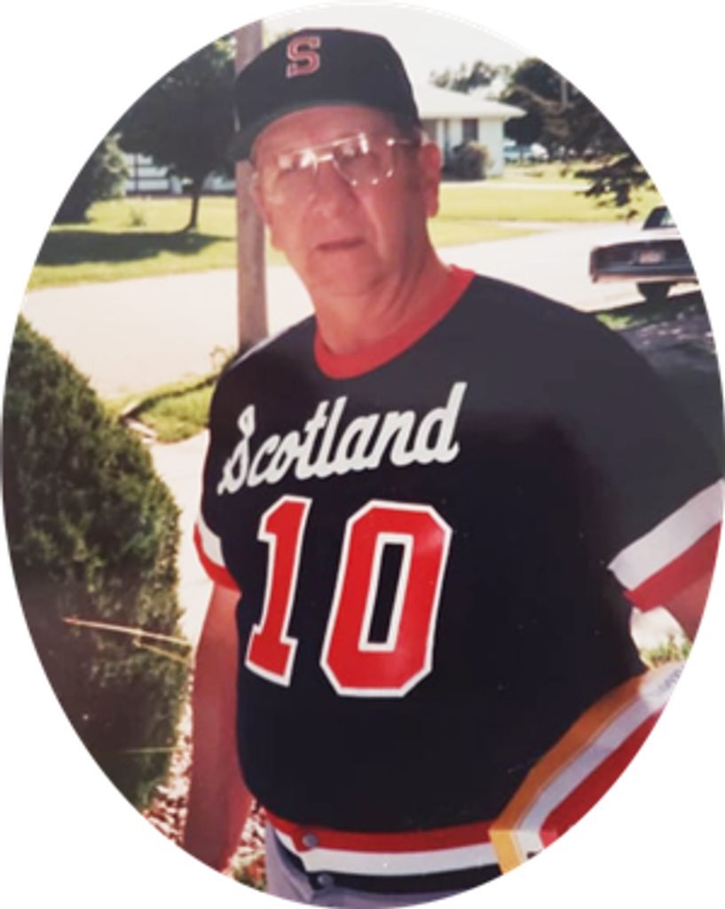 Glen V. Baker, Jr.