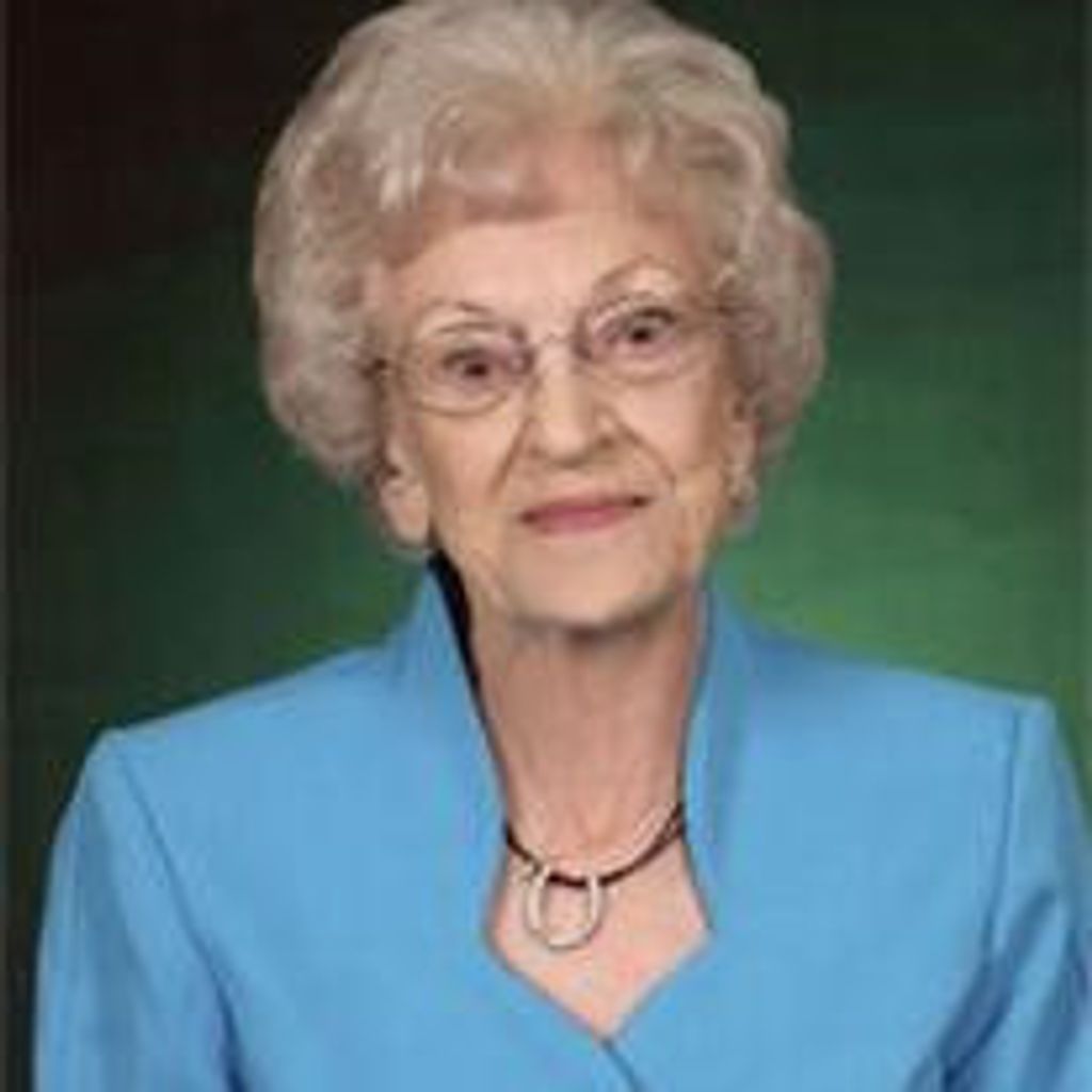 Irene Smith Kasper