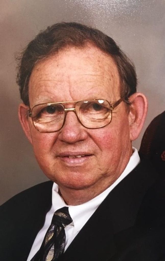 Alvin J. Wick Profile Photo