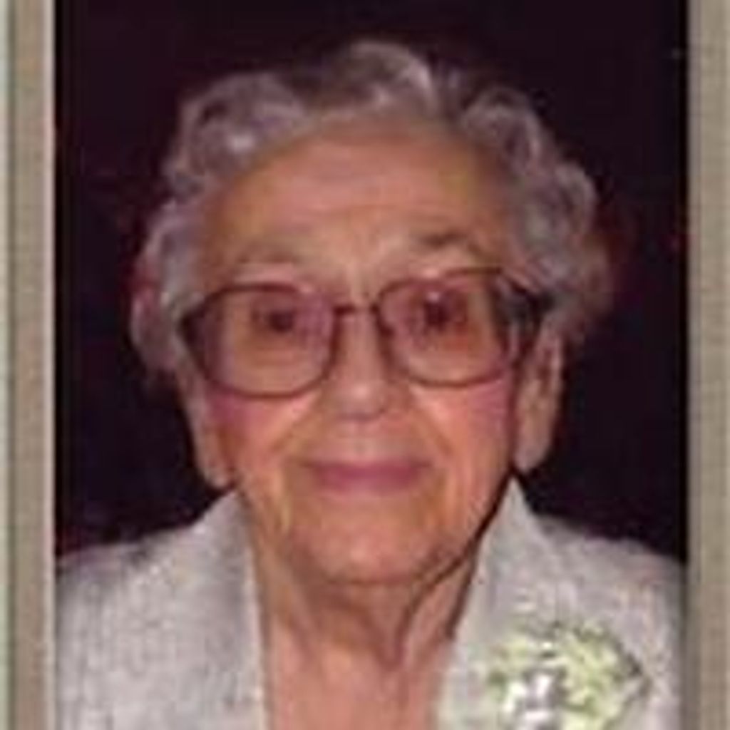 Fay Caldwell