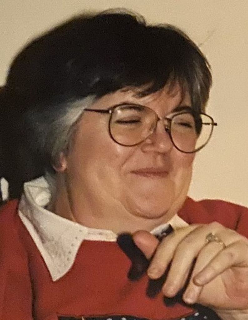 Willa Faye (Tingen)  Colvin