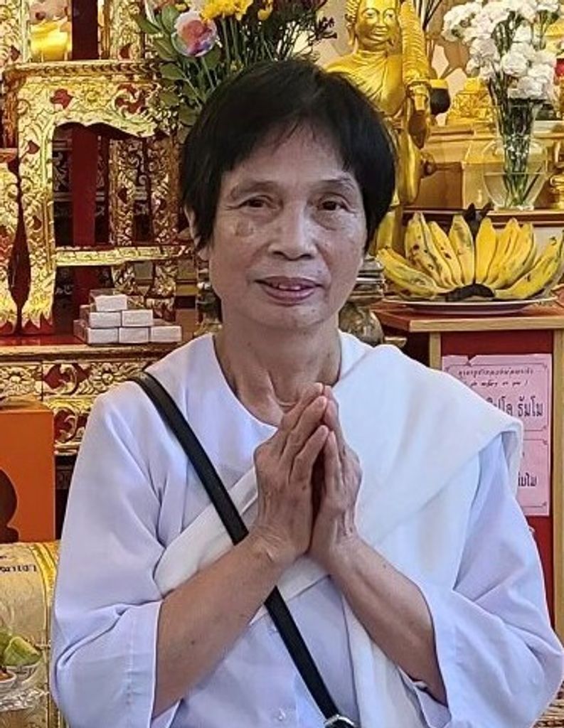Somsy Keomanyvong Thongdee Profile Photo