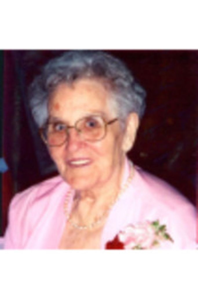 Martha Wallace Profile Photo