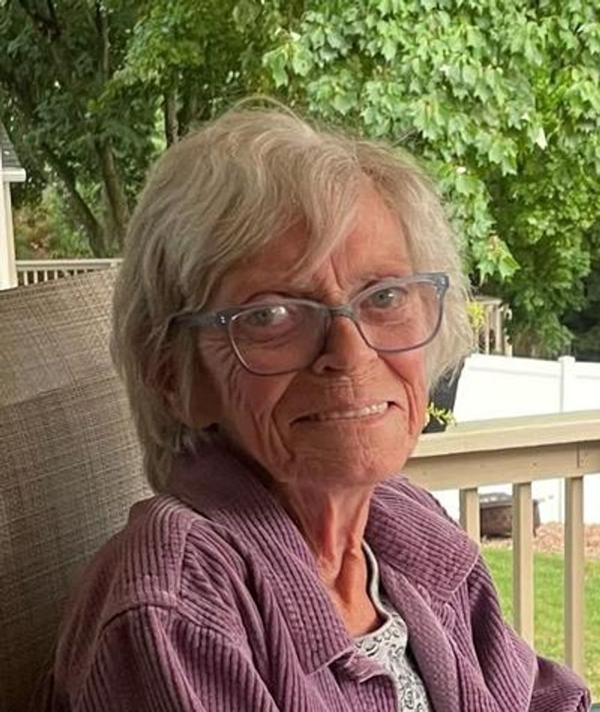 Mary E. Mcintosh Profile Photo