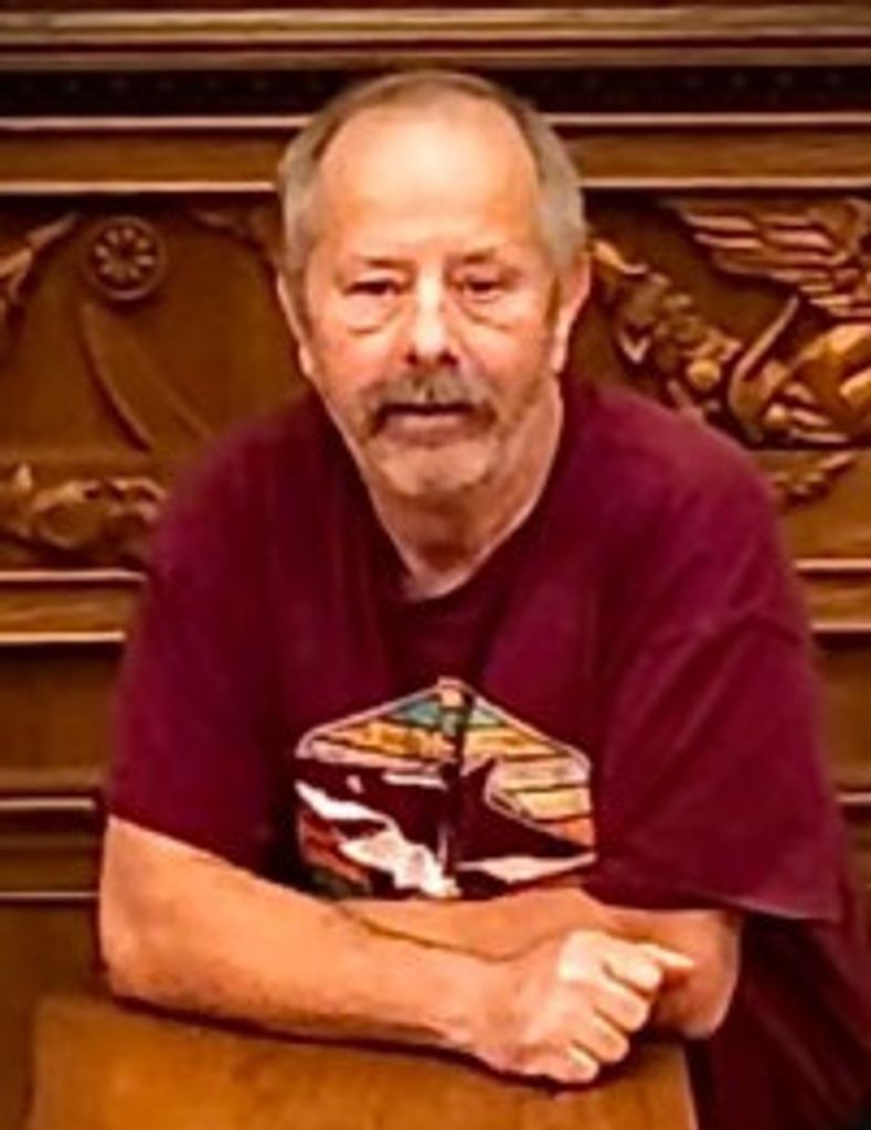 Glenn A. Mueller Profile Photo