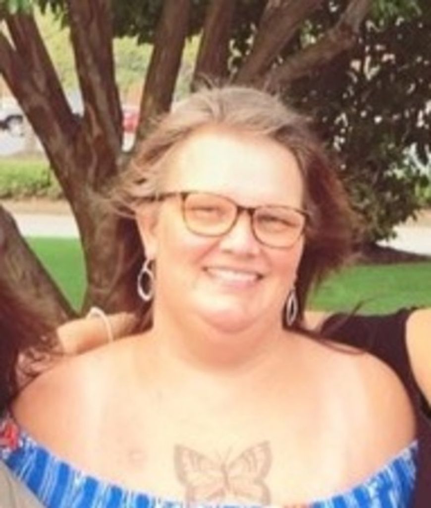 Crystal Jean Mahone Bowers Profile Photo