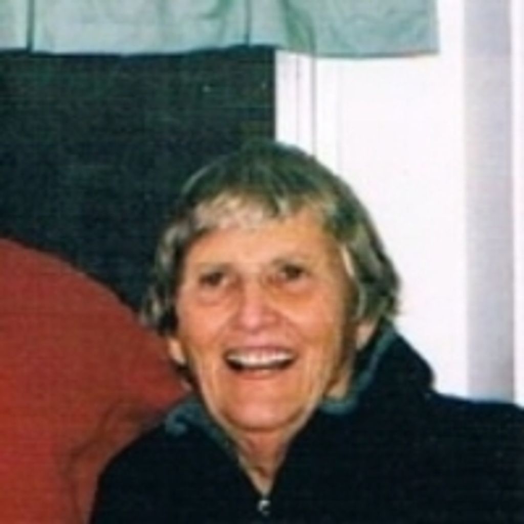 Shirley Love