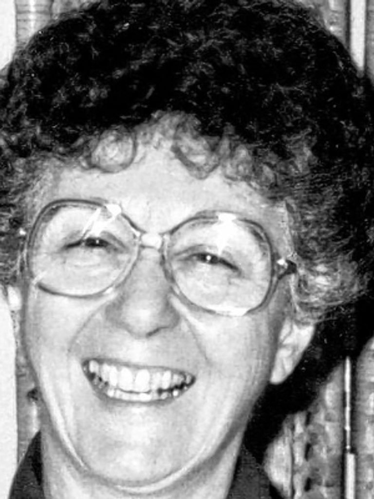 Theresa D. Paganello