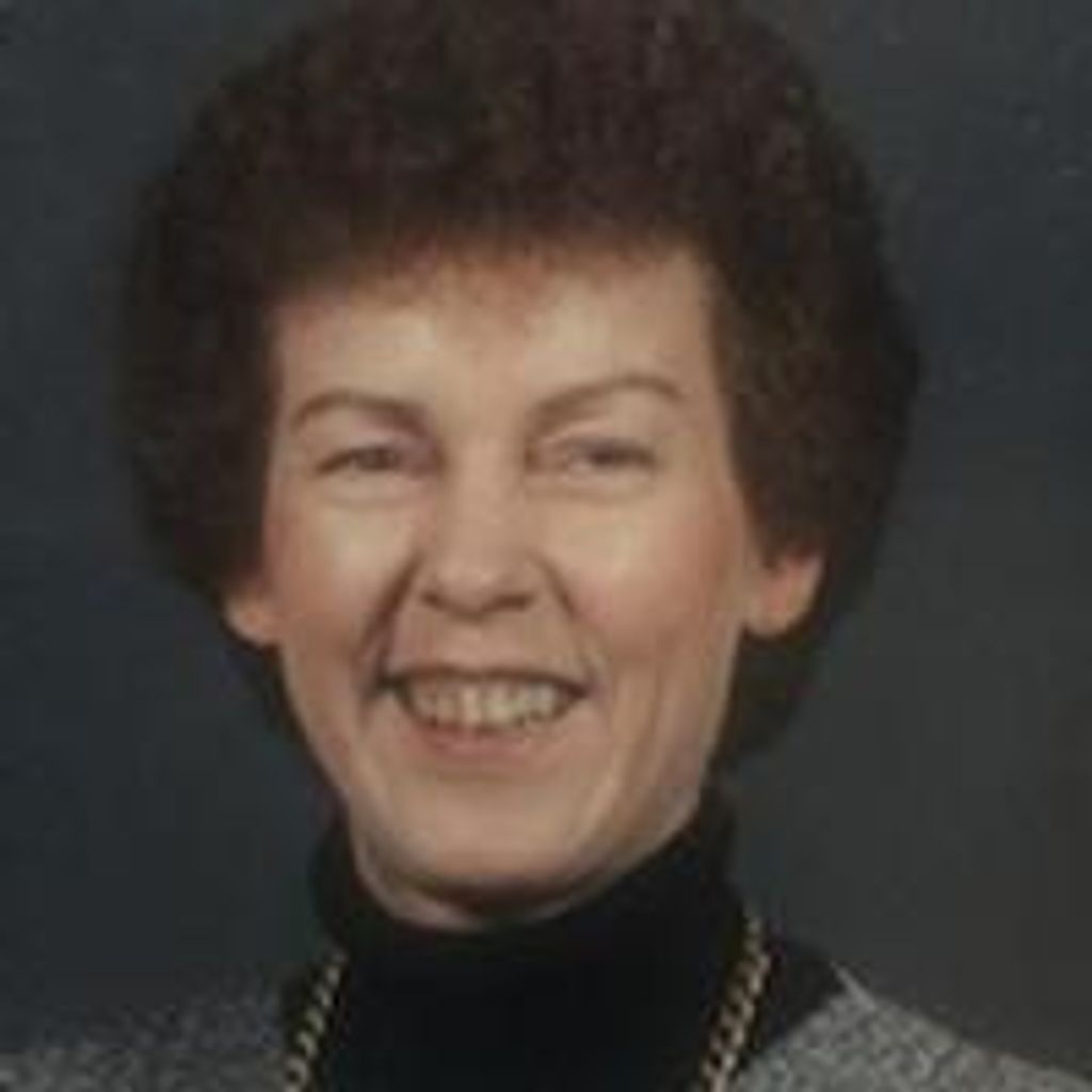 Mary Fillmore
