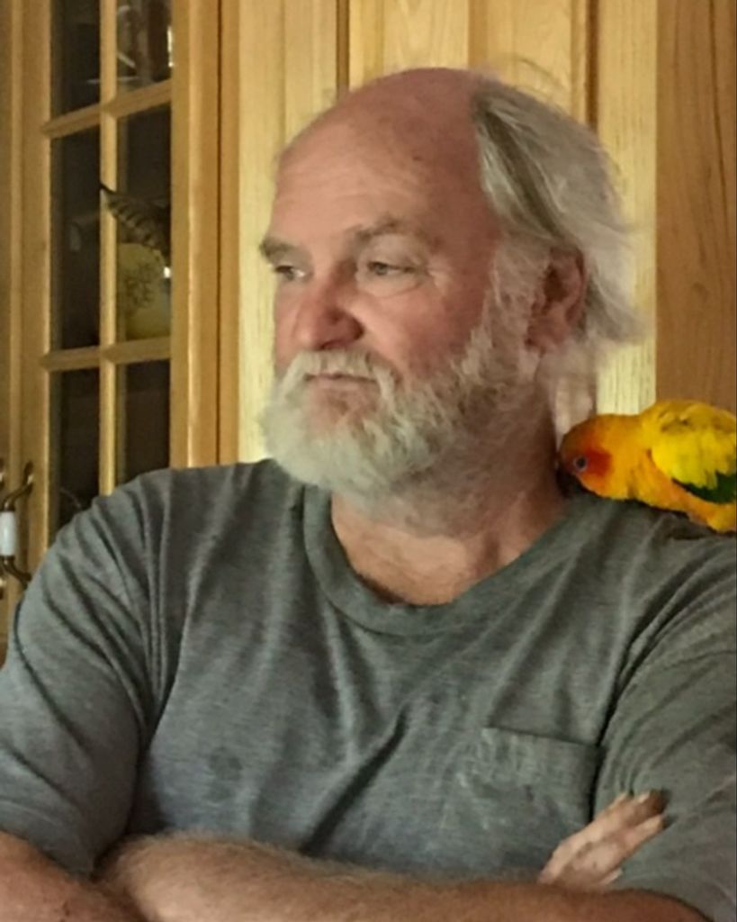 Jimmy Preston Goad Profile Photo