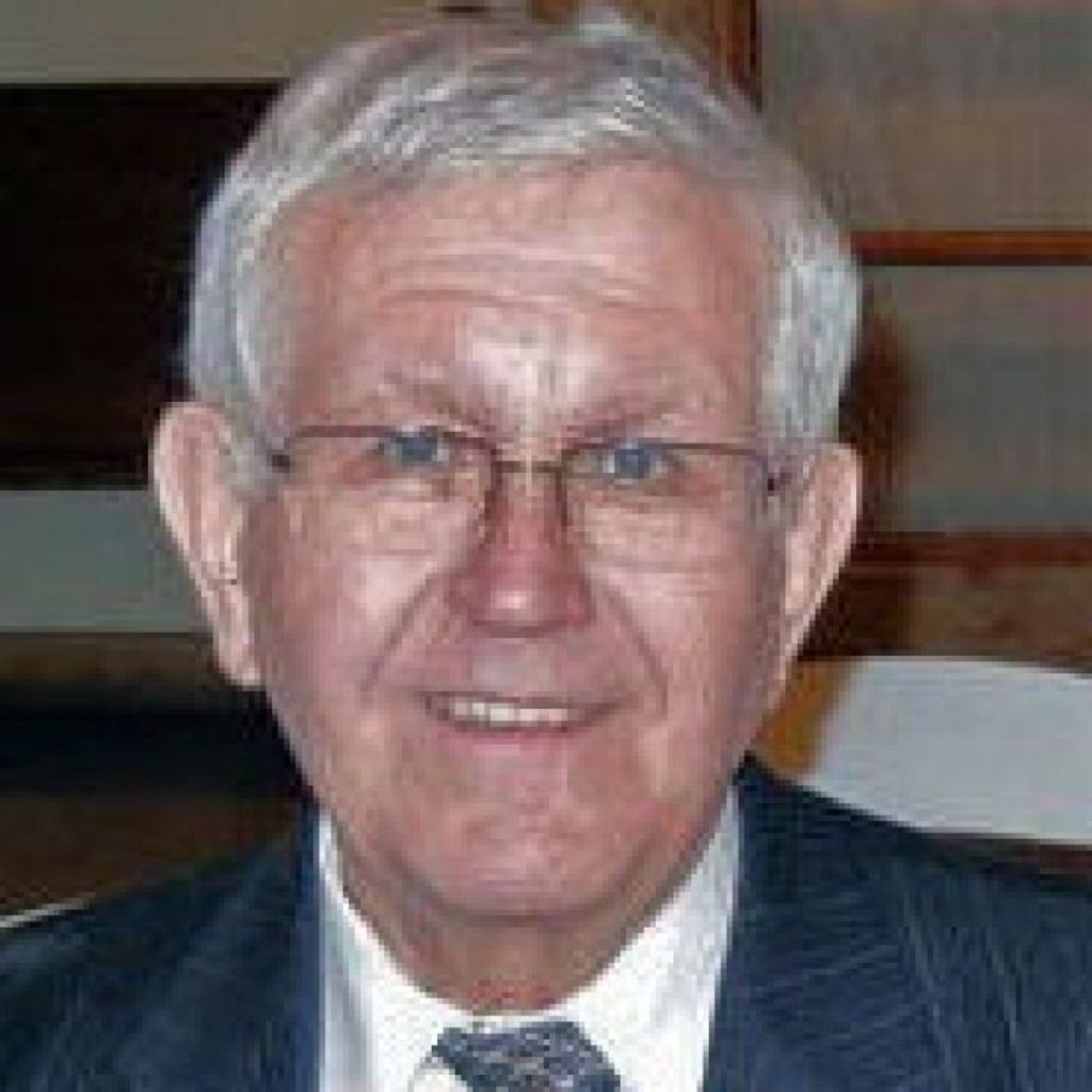 Richard Walter  Baer