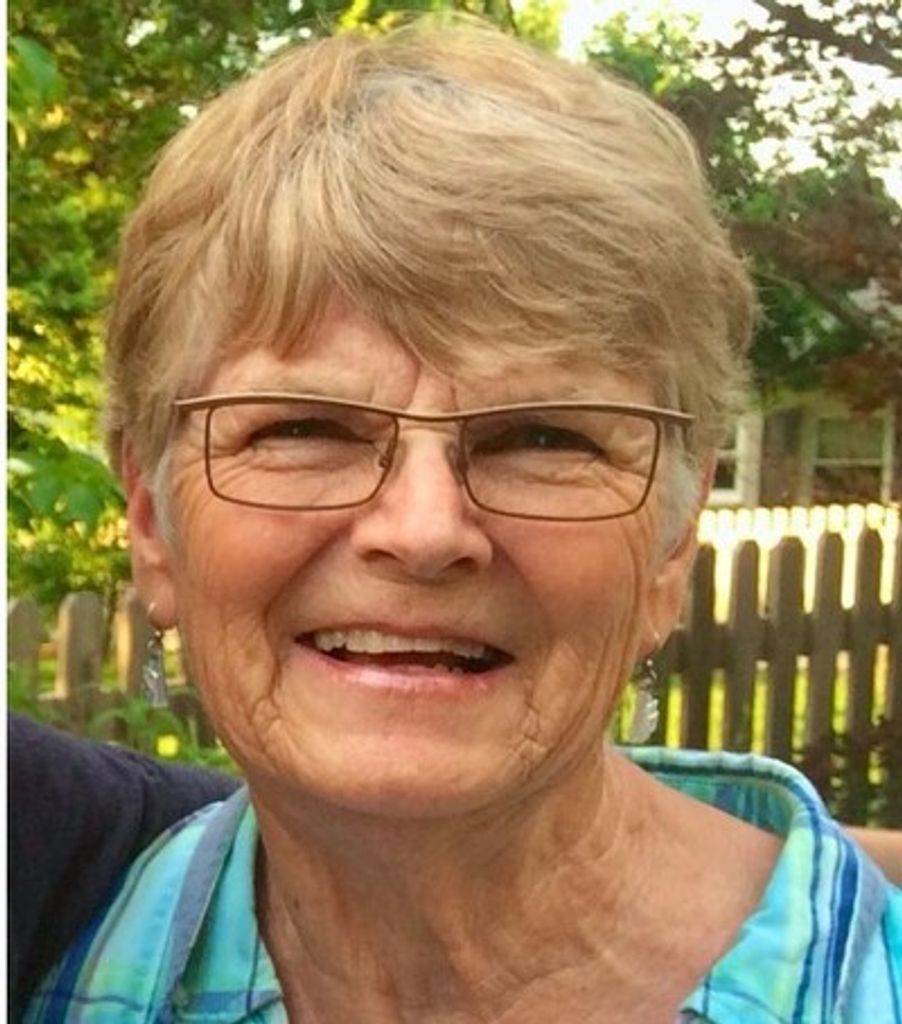 Constance M Link Profile Photo