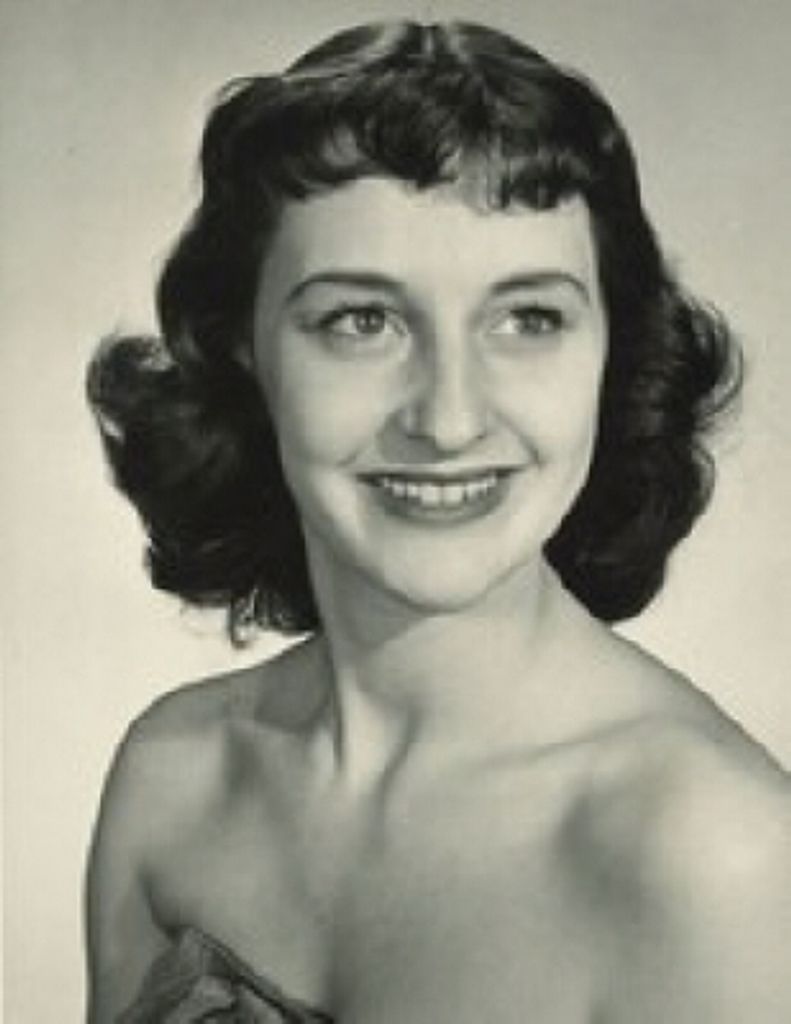 Carlene Frances Jaros