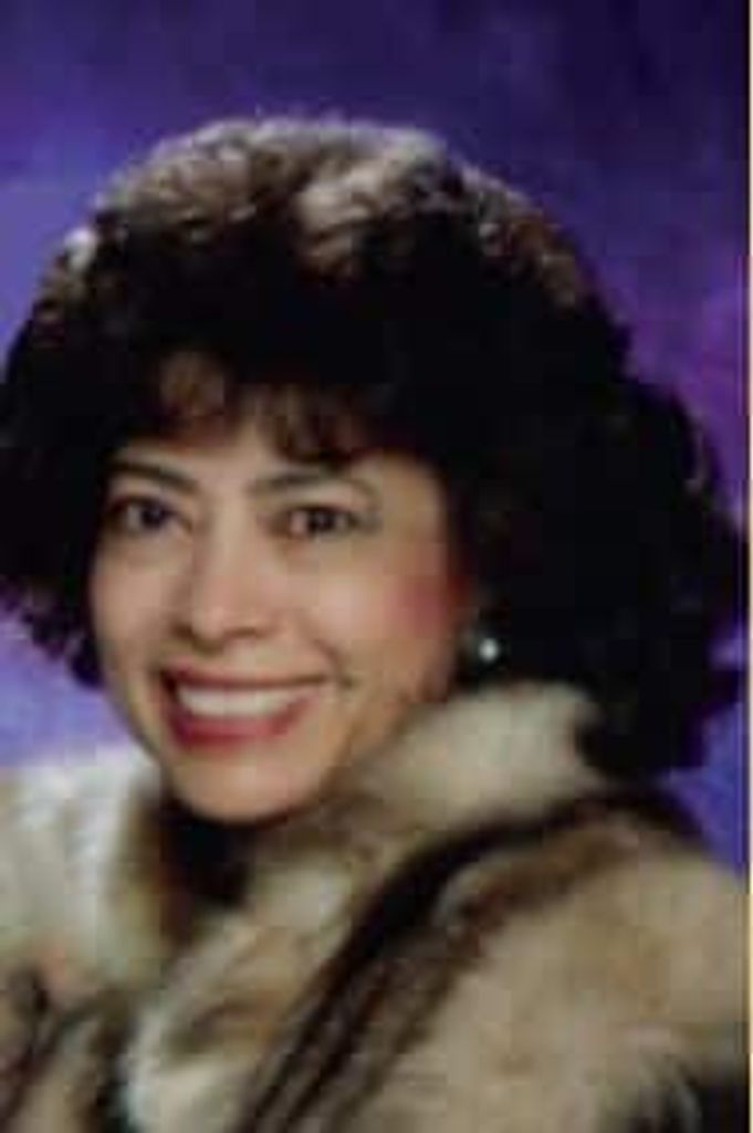 Josefina Trujillo
