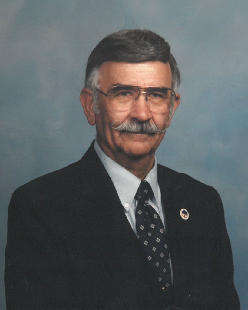 Virgil James