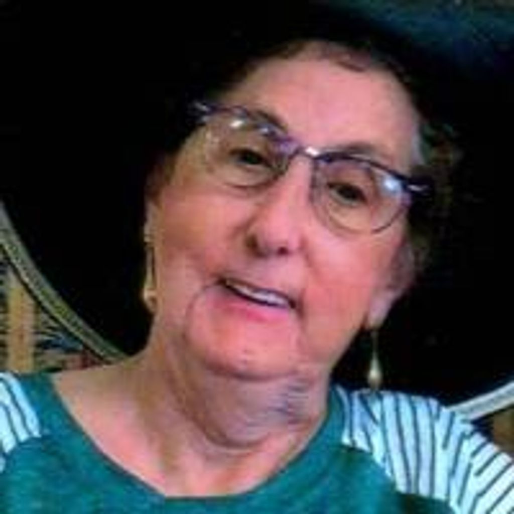 Doris Jean Pounds