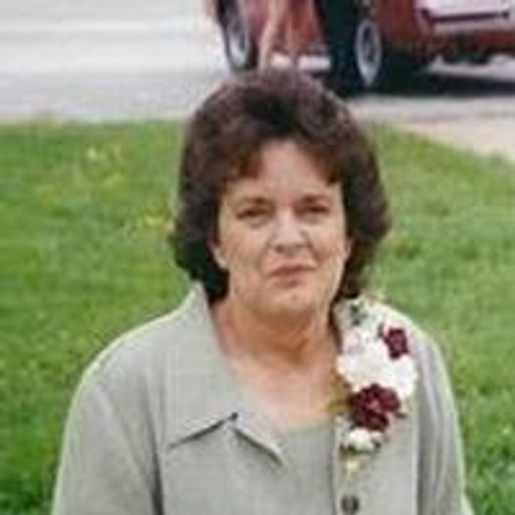 Lois R. Helmig