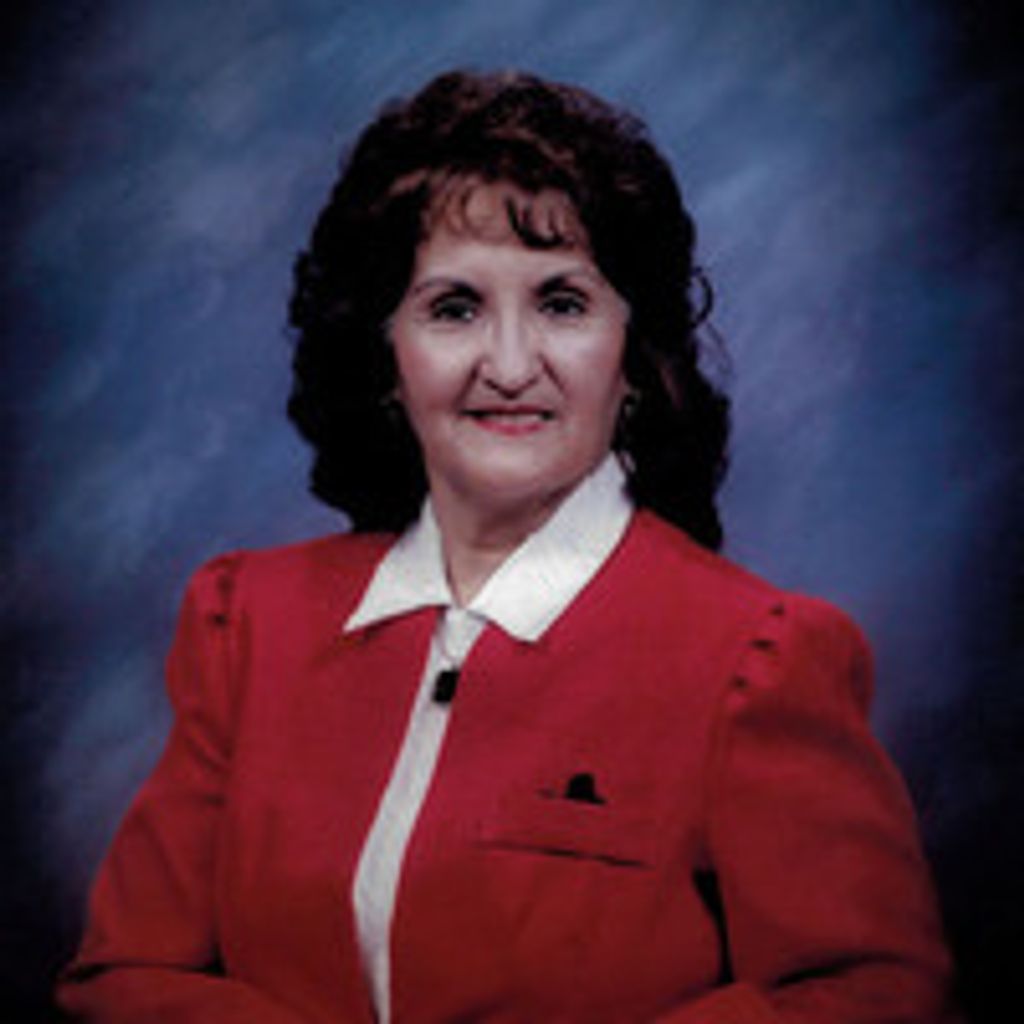 Janie Moreno Mendoza