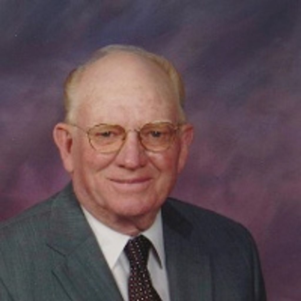 Burney Boecker