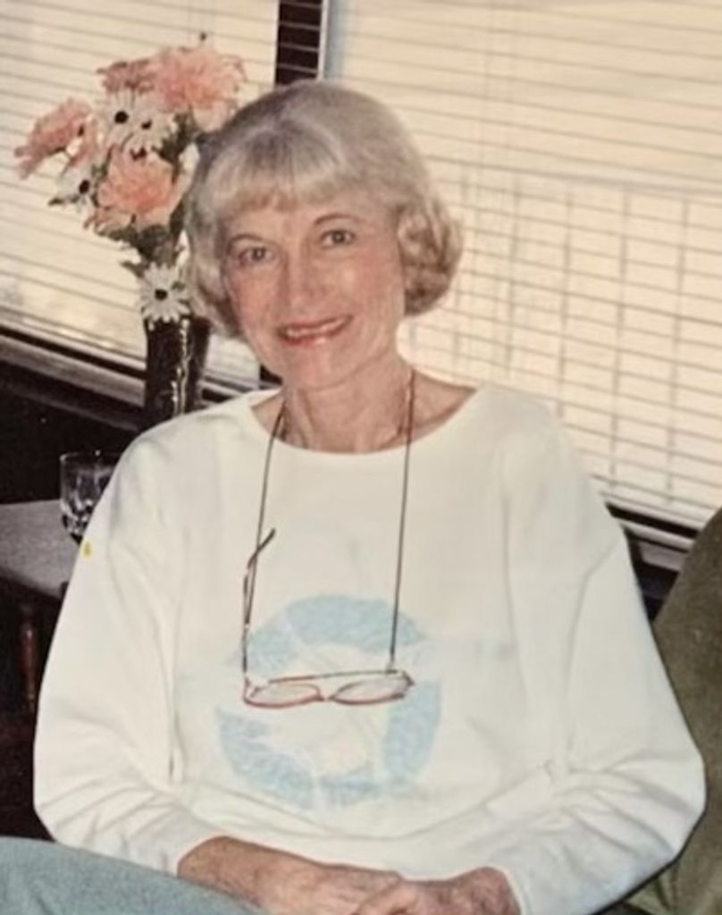Helen Electa Hooper Profile Photo
