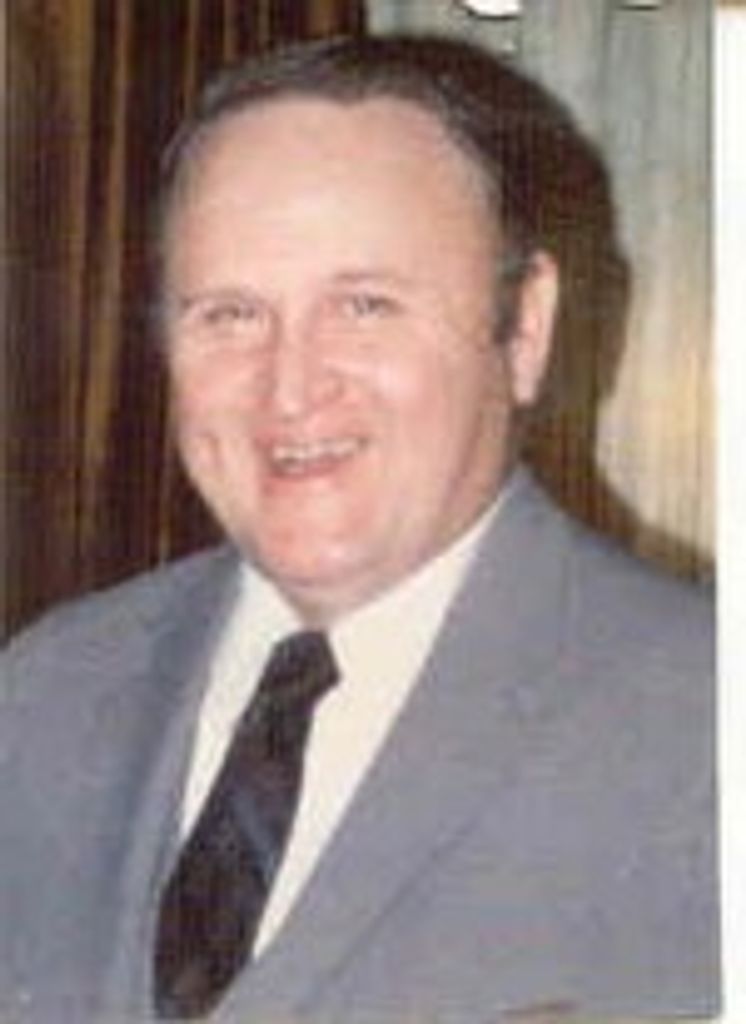 Paul C Hogan Sr.