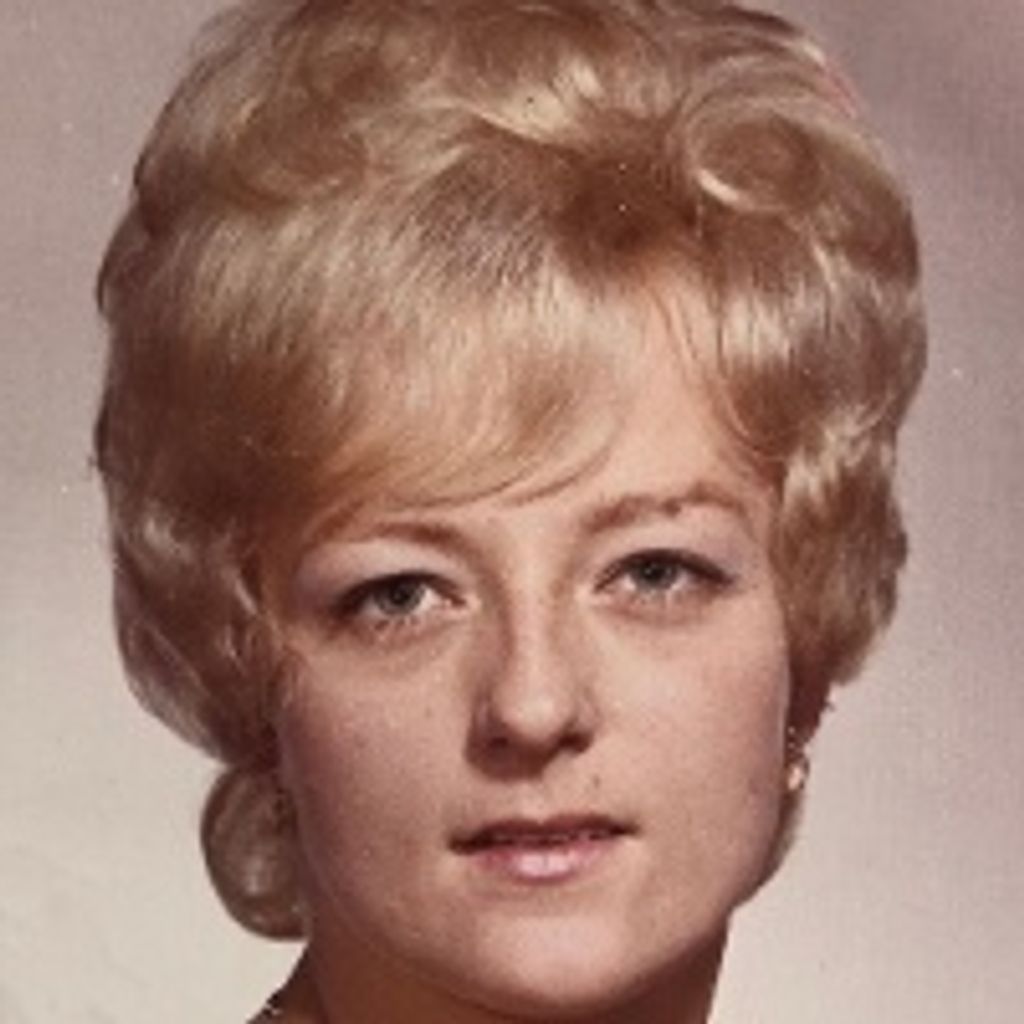 Joyce A. Amann Profile Photo