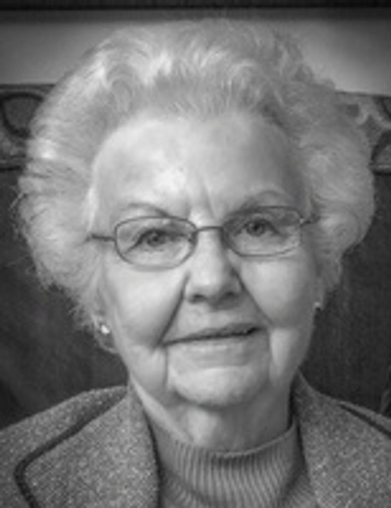 Joanne S. Mcclintock