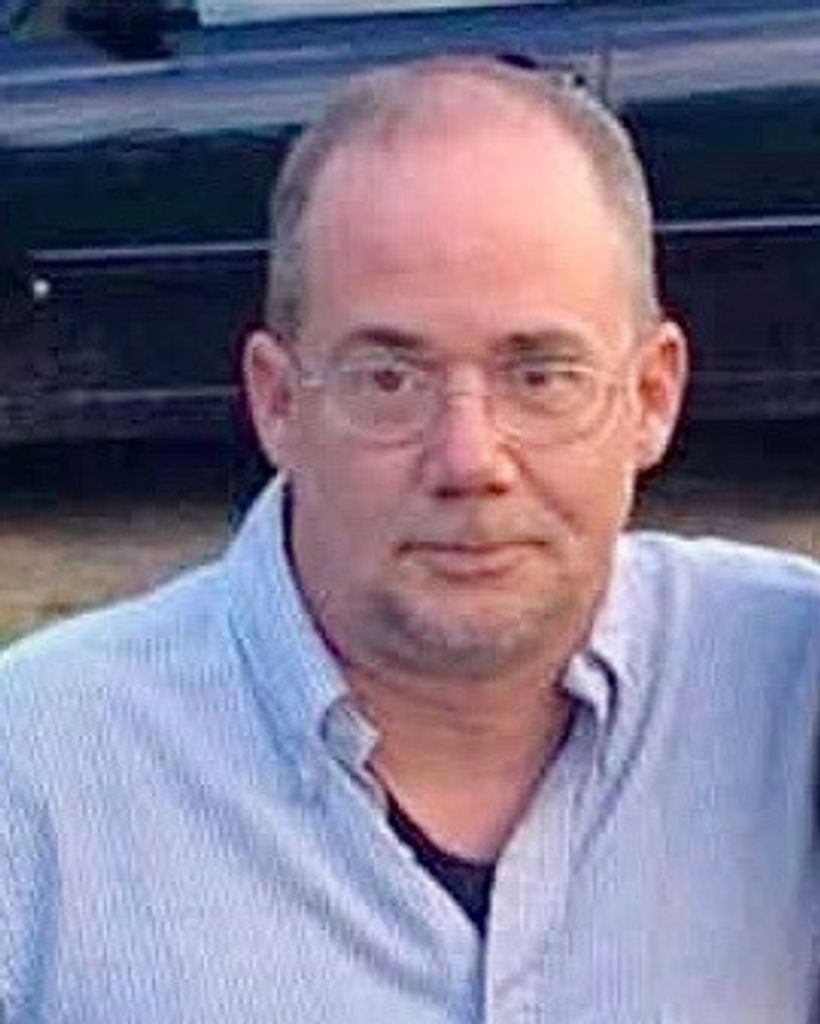 Donald Allen Austin