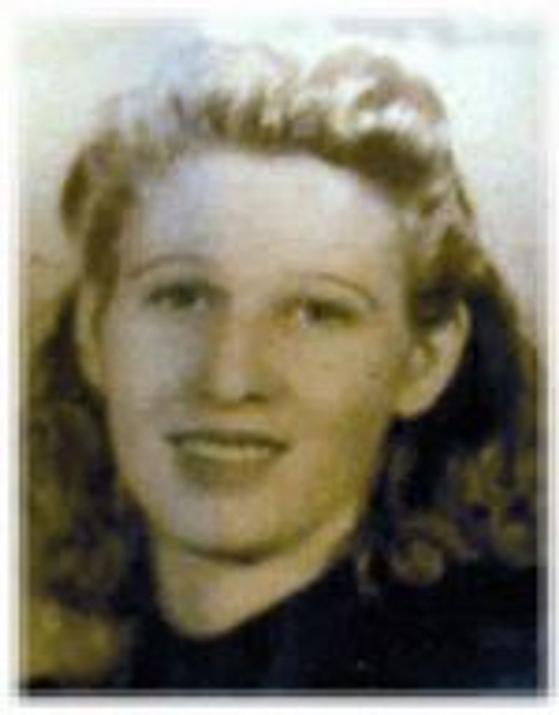 Lula Rader