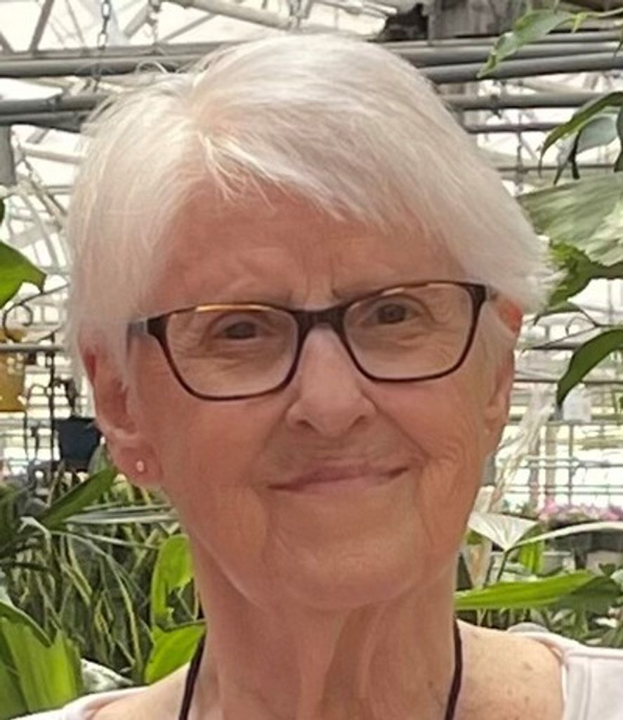 Florence Wiest Profile Photo