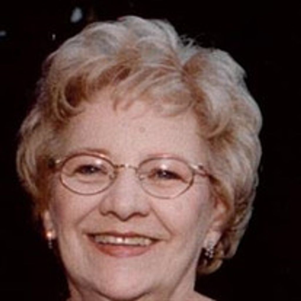 Claire Louvier Guidry