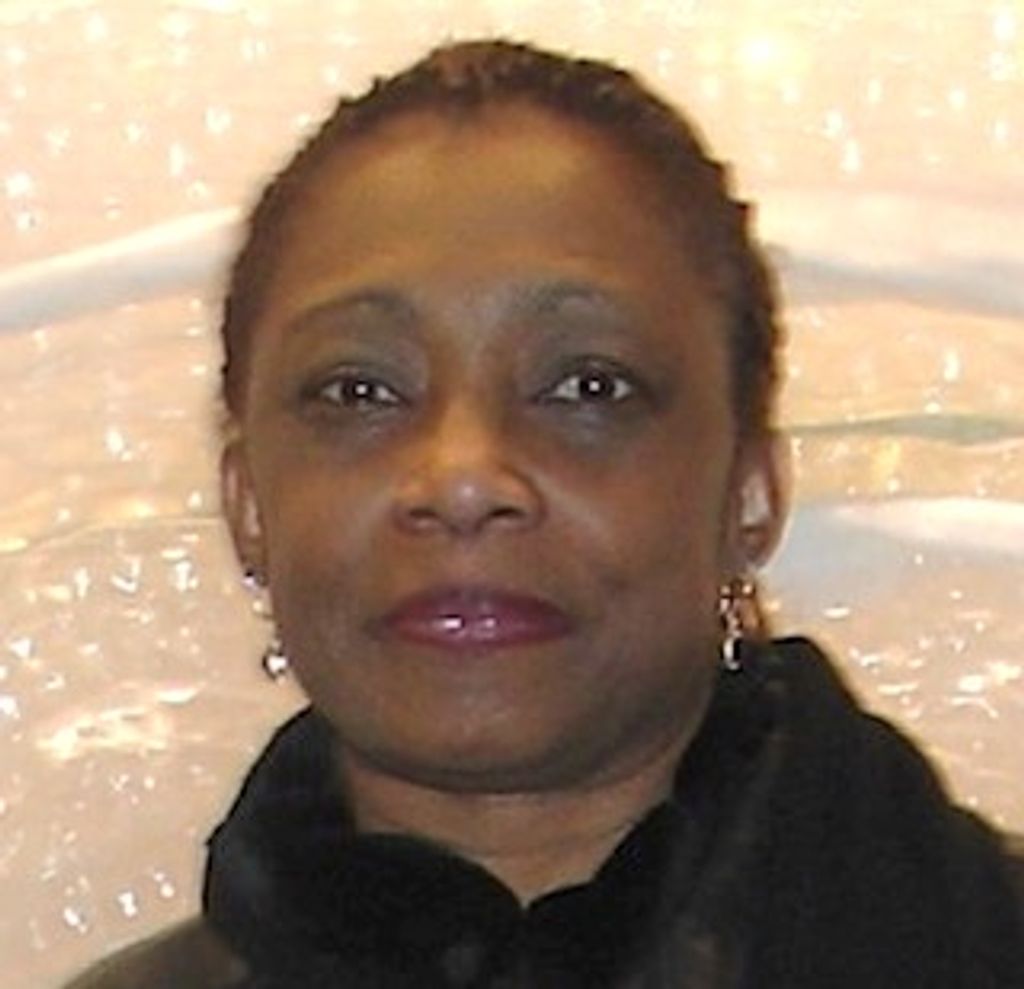 Marcia Rosemarie Richards