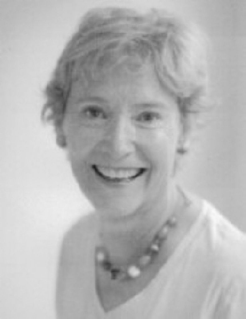Patricia Eileen Mcmurray