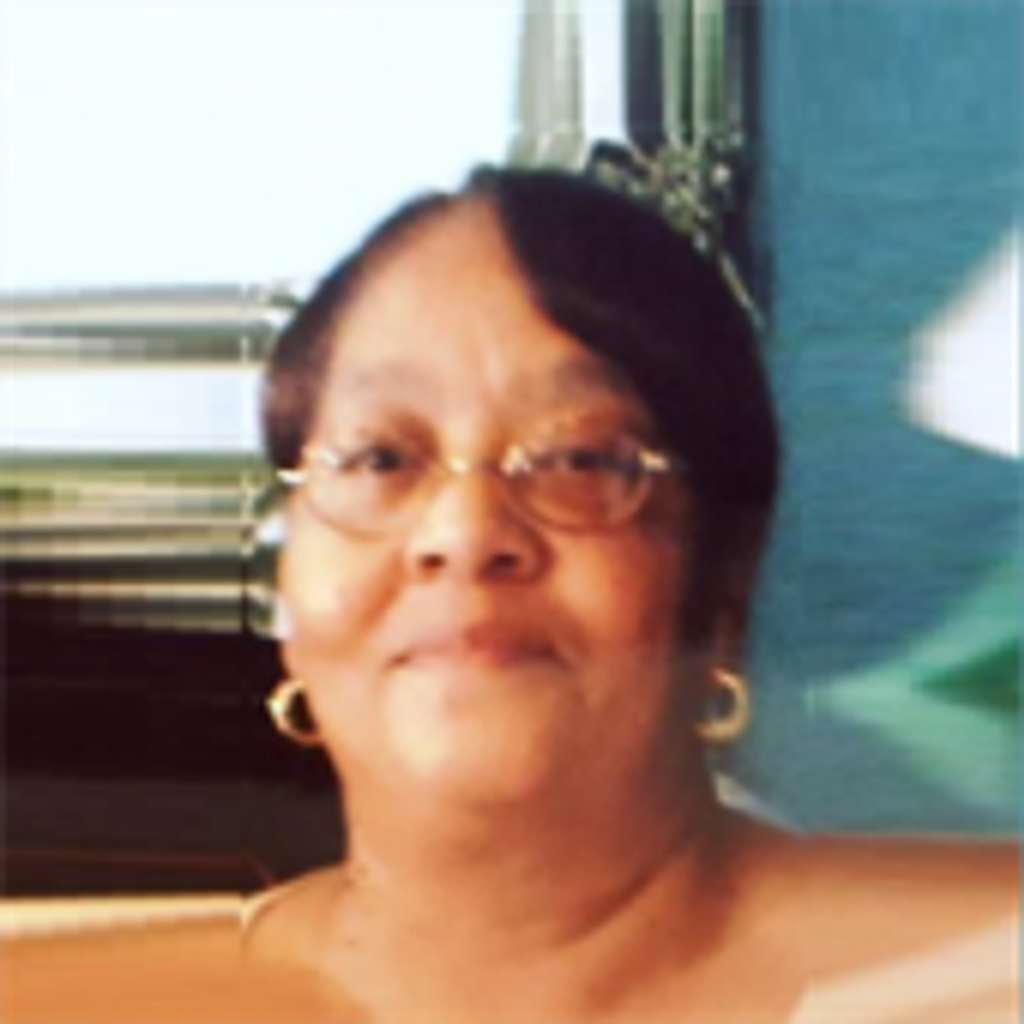 Patricia  Ann Mckenzie