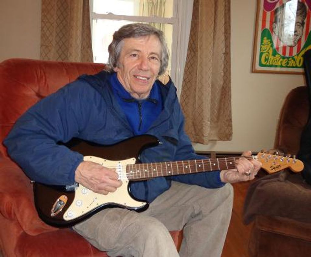 Martin Desmarais Profile Photo