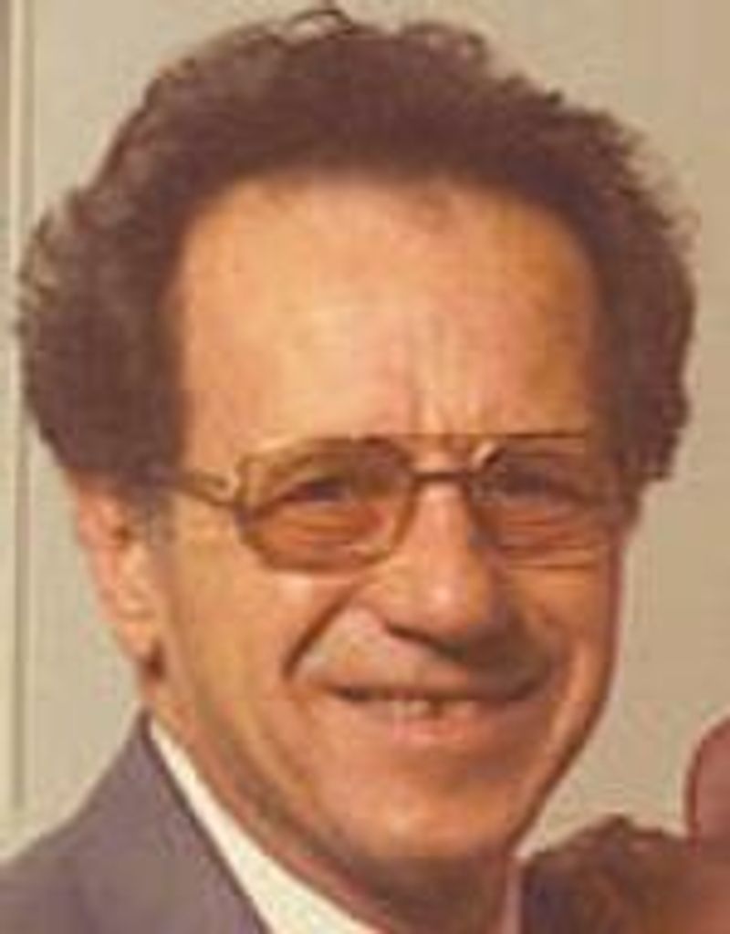 Jack E. Coradetti Profile Photo