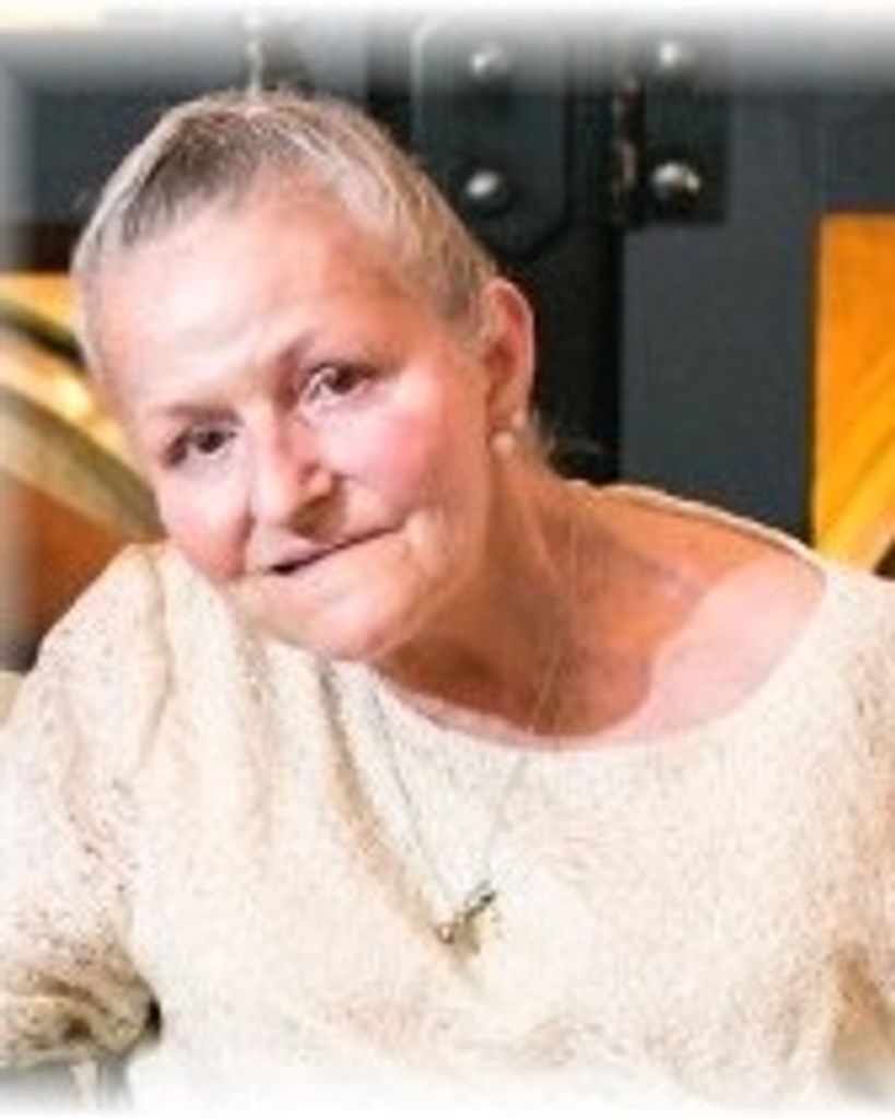 Katherine M. Faust Profile Photo