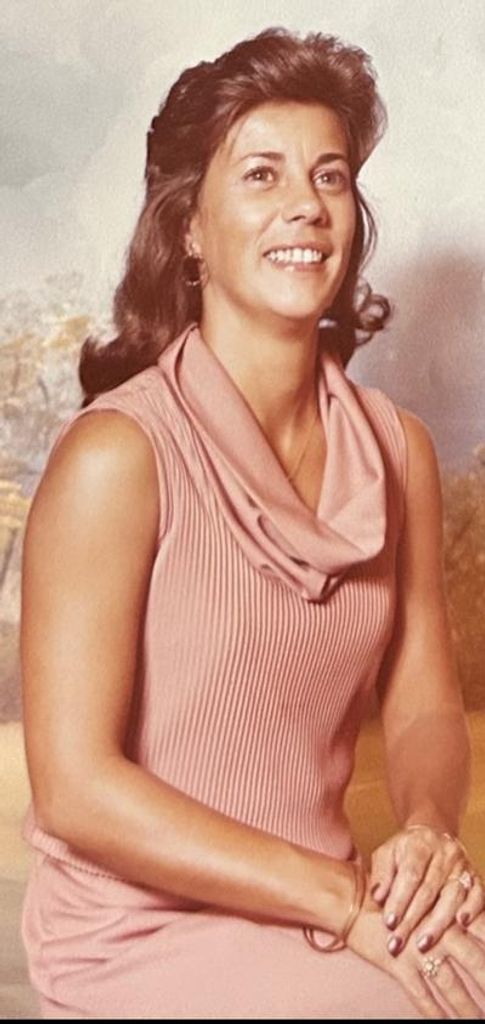 Patsy Jane Wilkerson Profile Photo