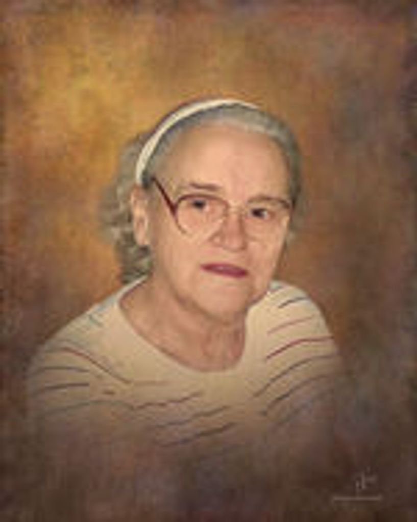 Frances Thompson