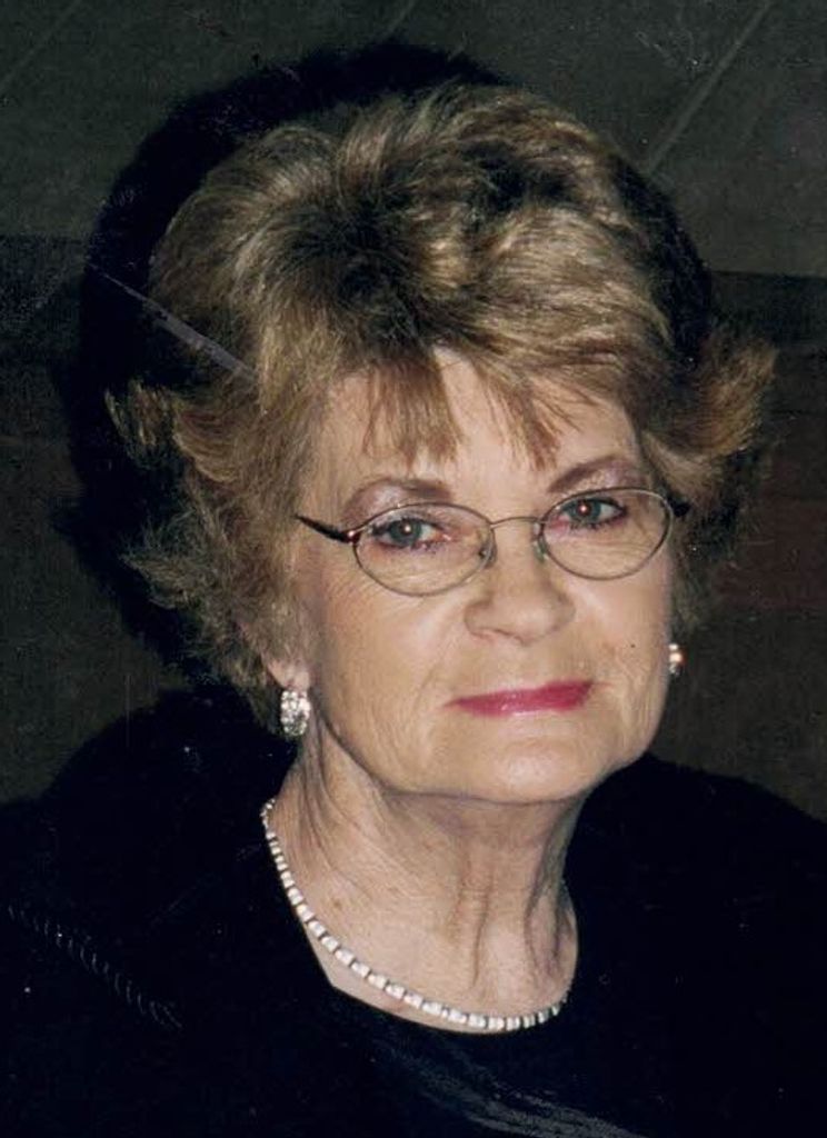 Margie Annette Leonard Profile Photo