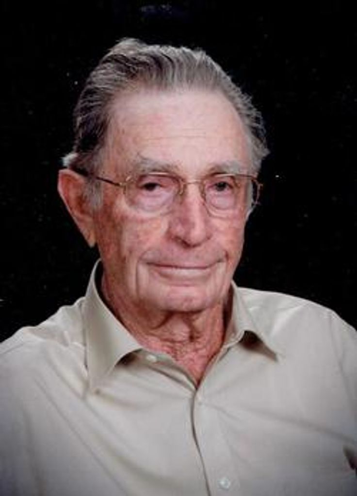 Reuben Geistweidt Profile Photo