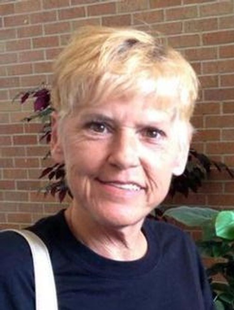 Teresa "Terri" Ann Domingue