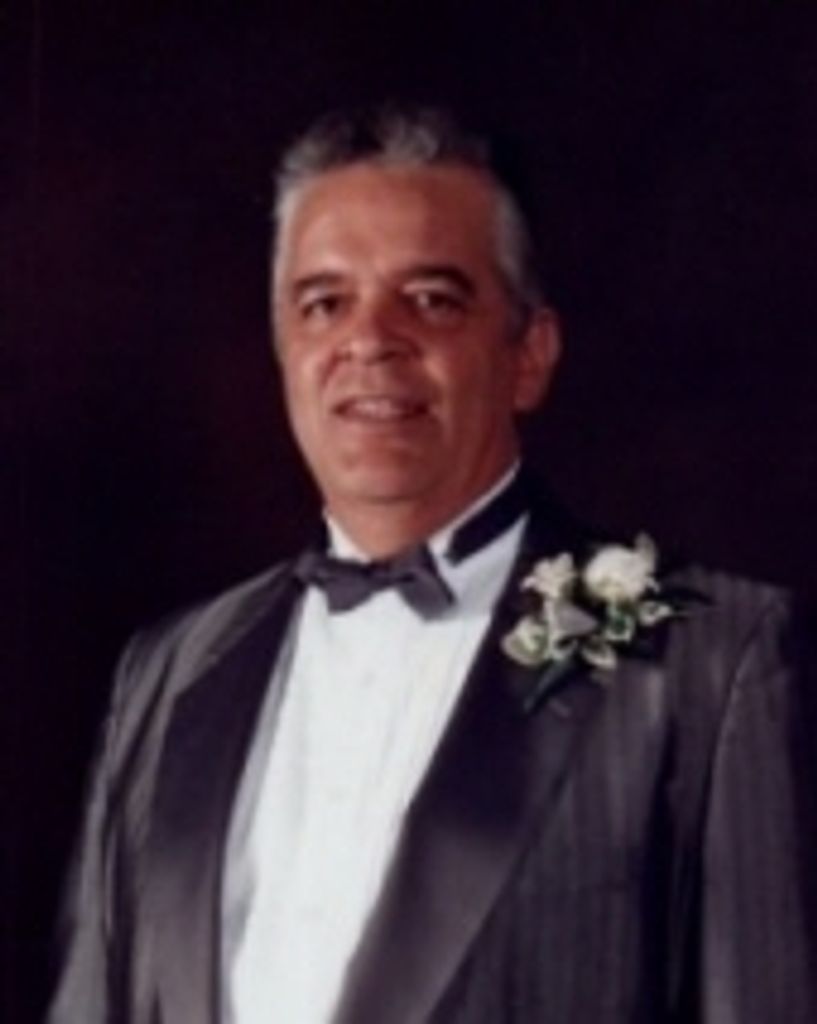 Joseph Digirolamo