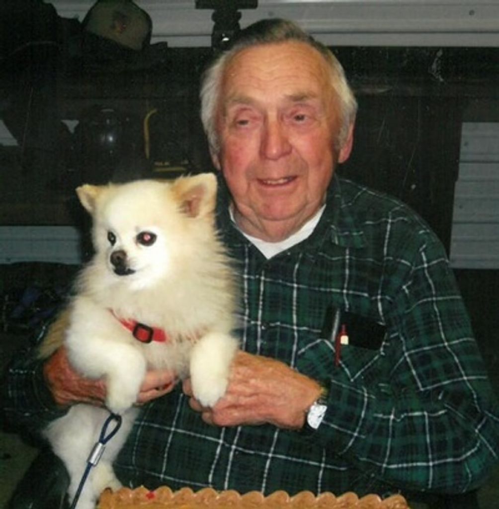 George Minard Johnson